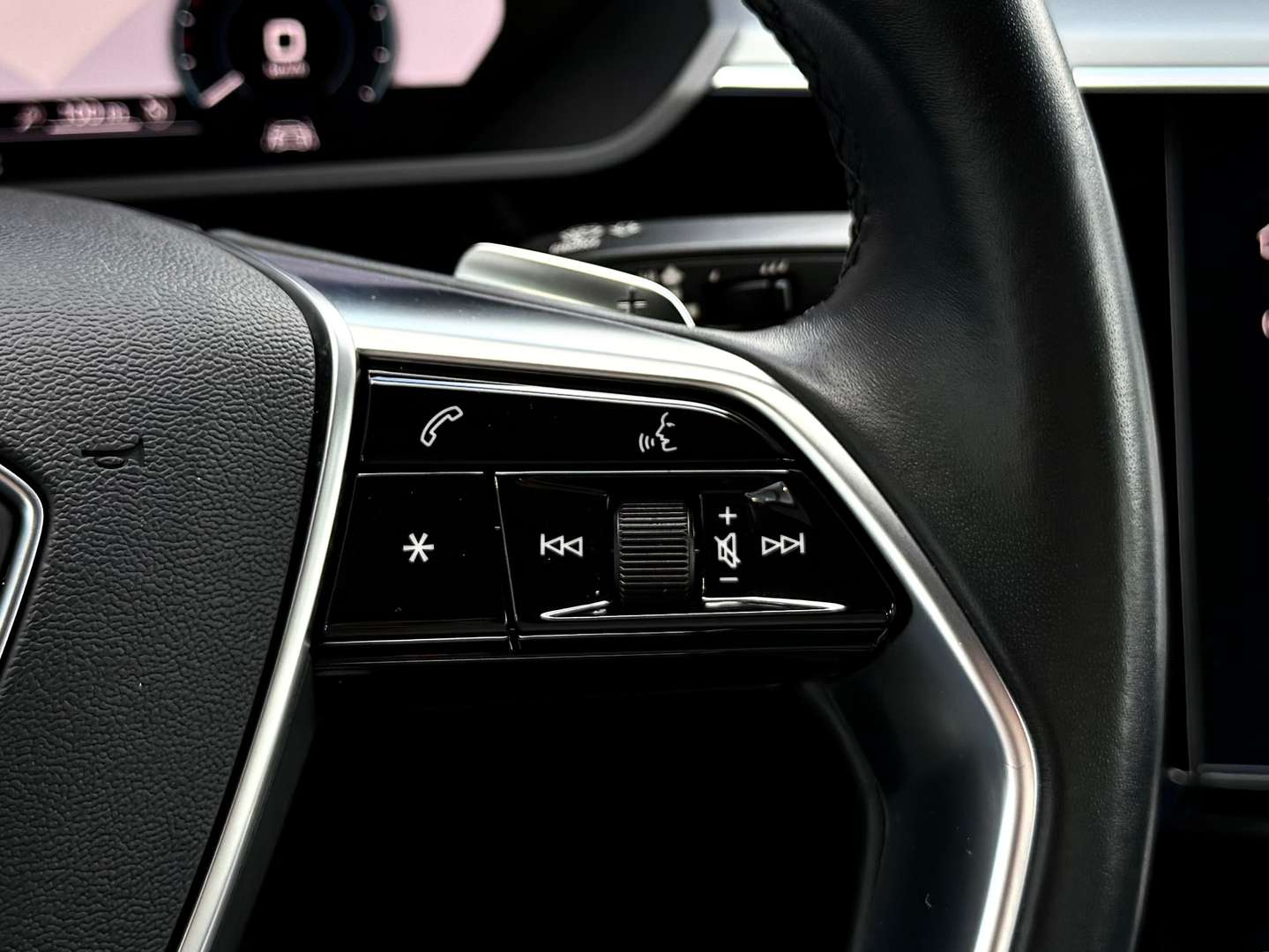 Audi E-tron Sportback S Line 50 - 2020 - Joinsteer - #30