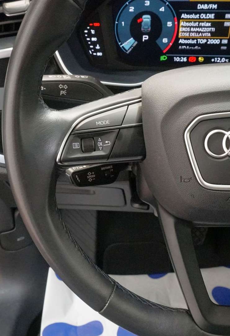 Audi Q3 Advanced 35 TDI - 2022 - Joinsteer - #11