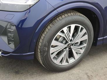 Audi Q4 E-tron Advanced 40 TFSI — photo 8