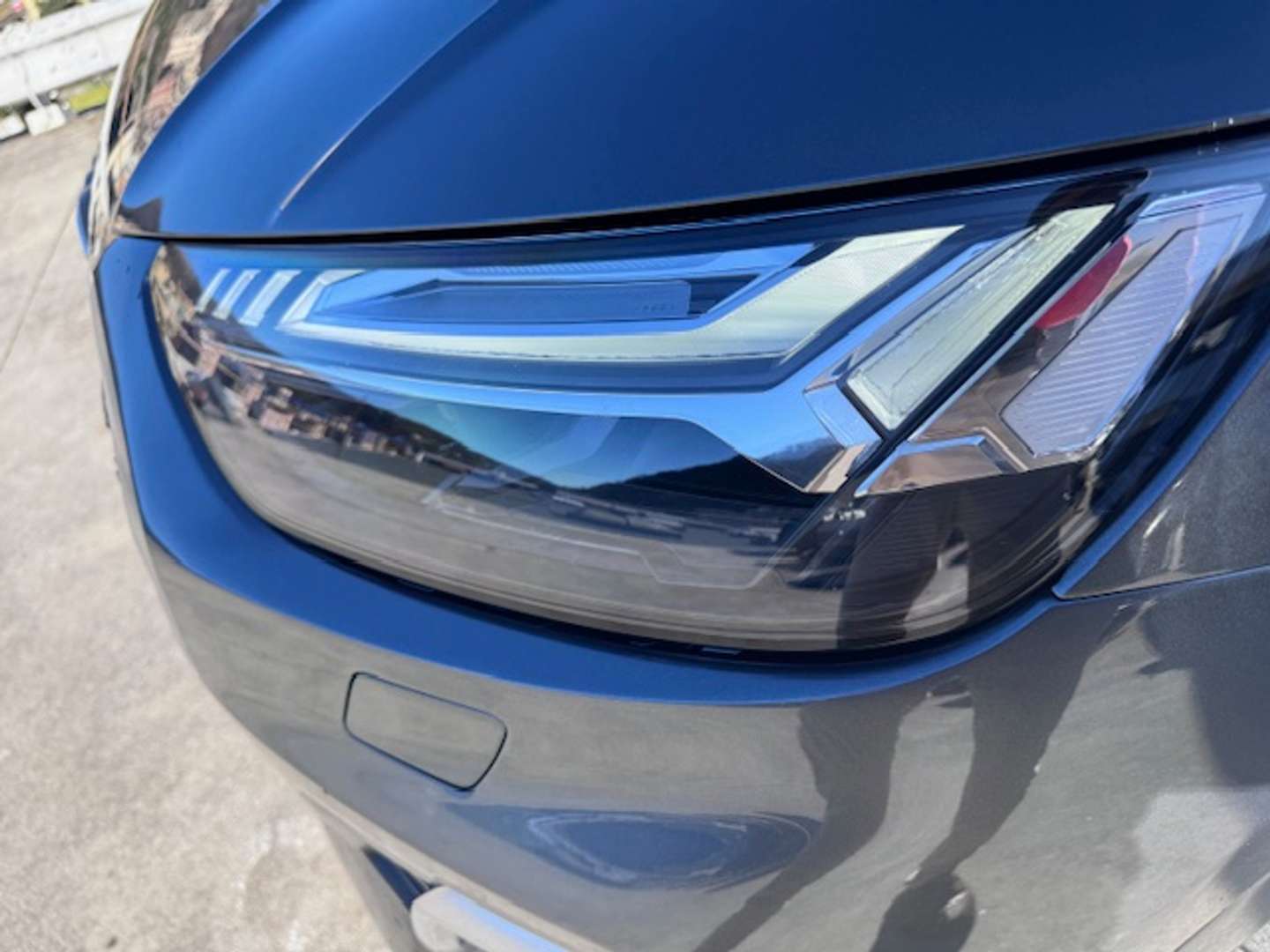 Audi Q5 S Line 40 TDI - 2022 - Joinsteer - #13