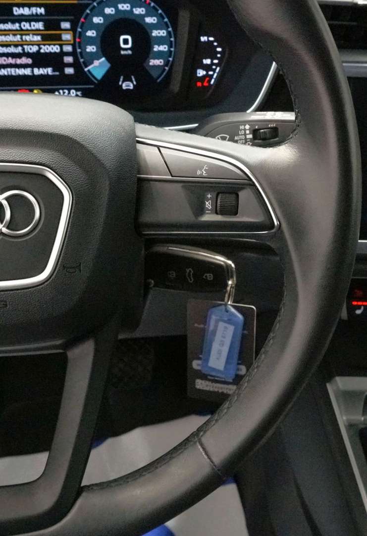 Audi Q3 Advanced 35 TDI - 2022 - Joinsteer - #12