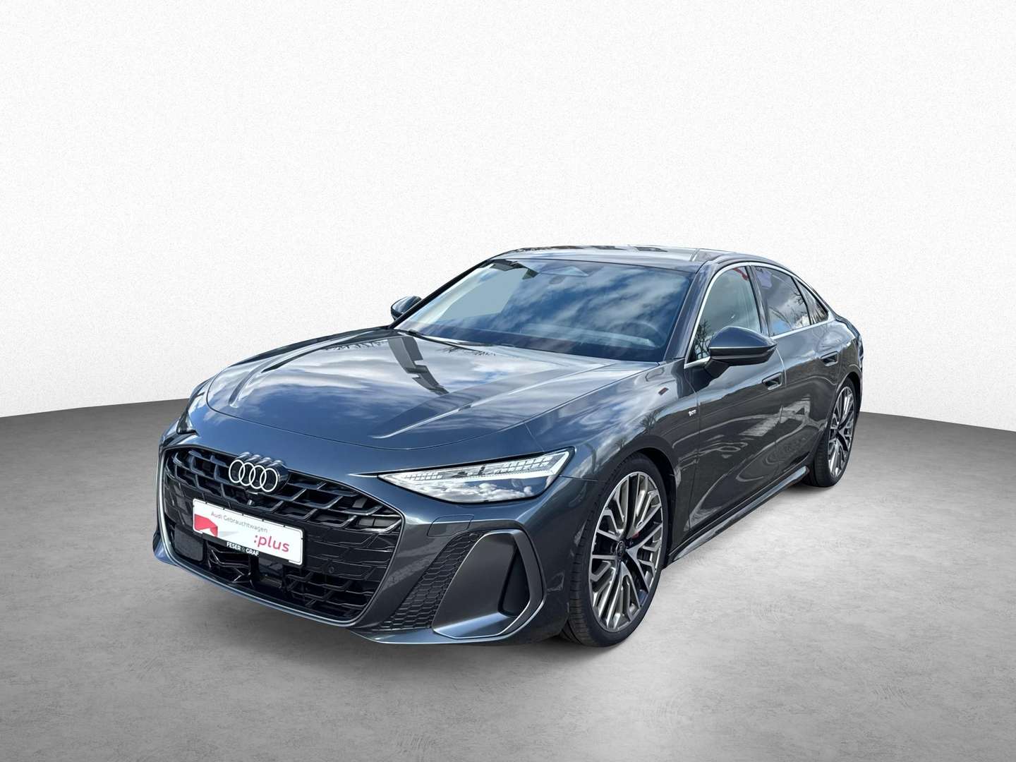 Audi A6 Limousine TFSI - 2025 - Joinsteer - #15