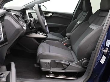Audi Q4 E-tron Advanced 40 TFSI — photo 9