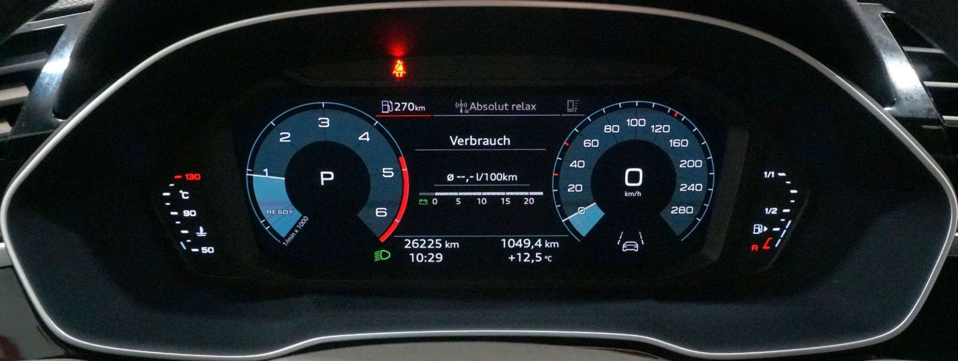 Audi Q3 Advanced 35 TDI - 2022 - Joinsteer - #13