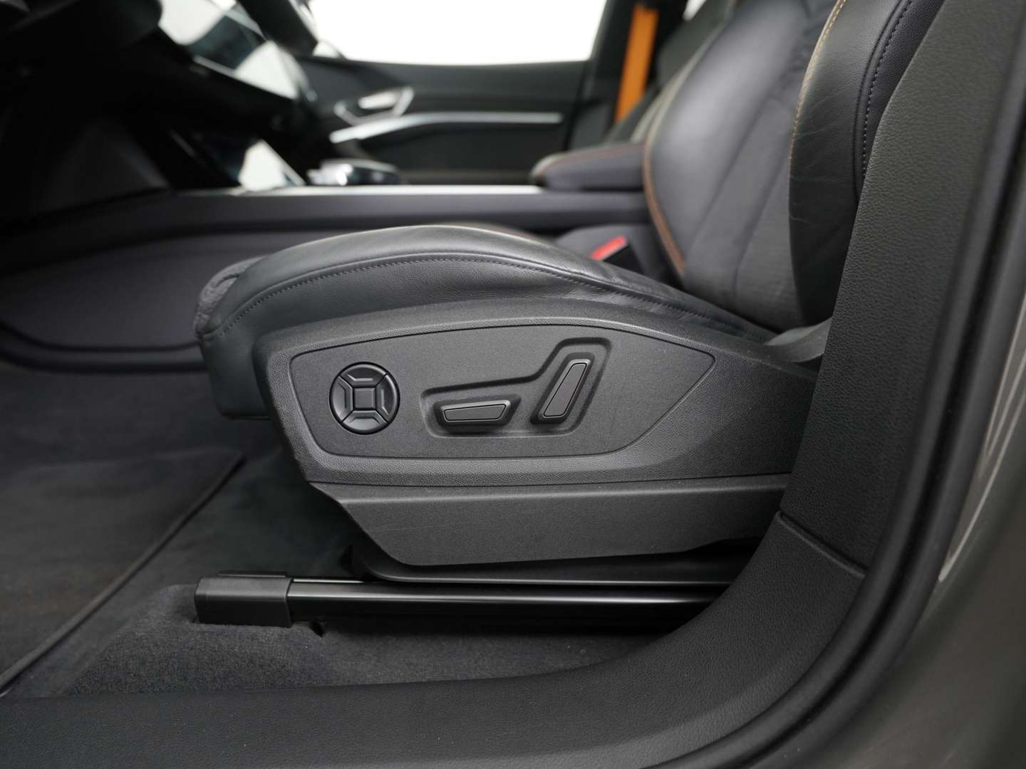 Audi E-tron S Line Black Edition 55 - 2022 - Joinsteer - #46