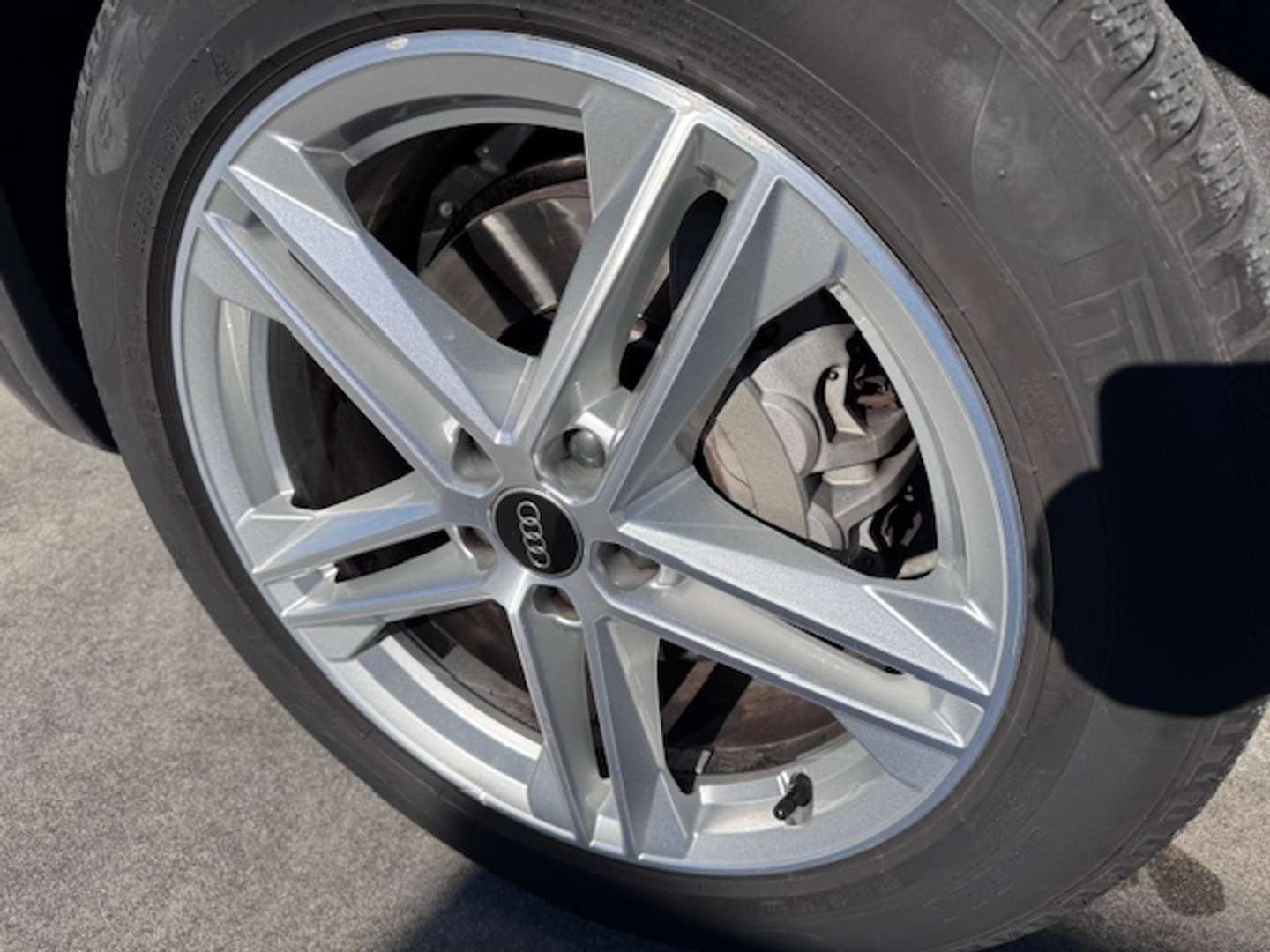 Audi Q5 S Line 40 TDI - 2022 - Joinsteer - #15