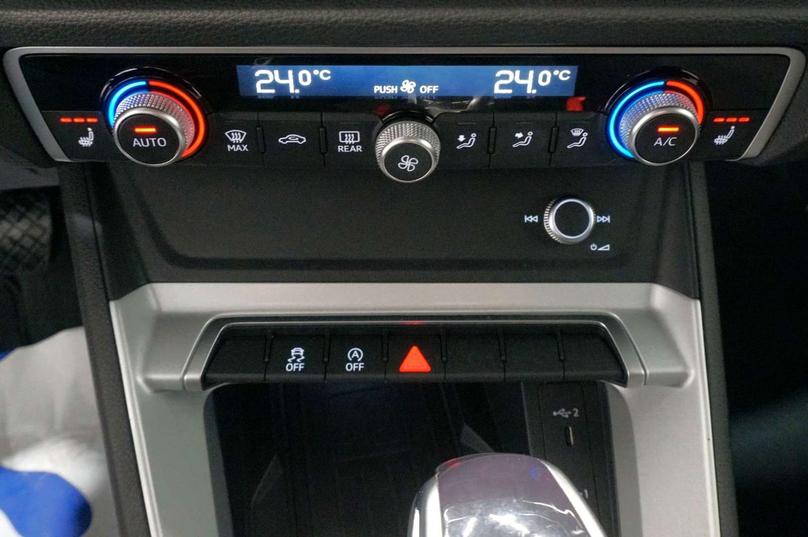 Audi Q3 Advanced 35 TDI - 2022 - Joinsteer - #14