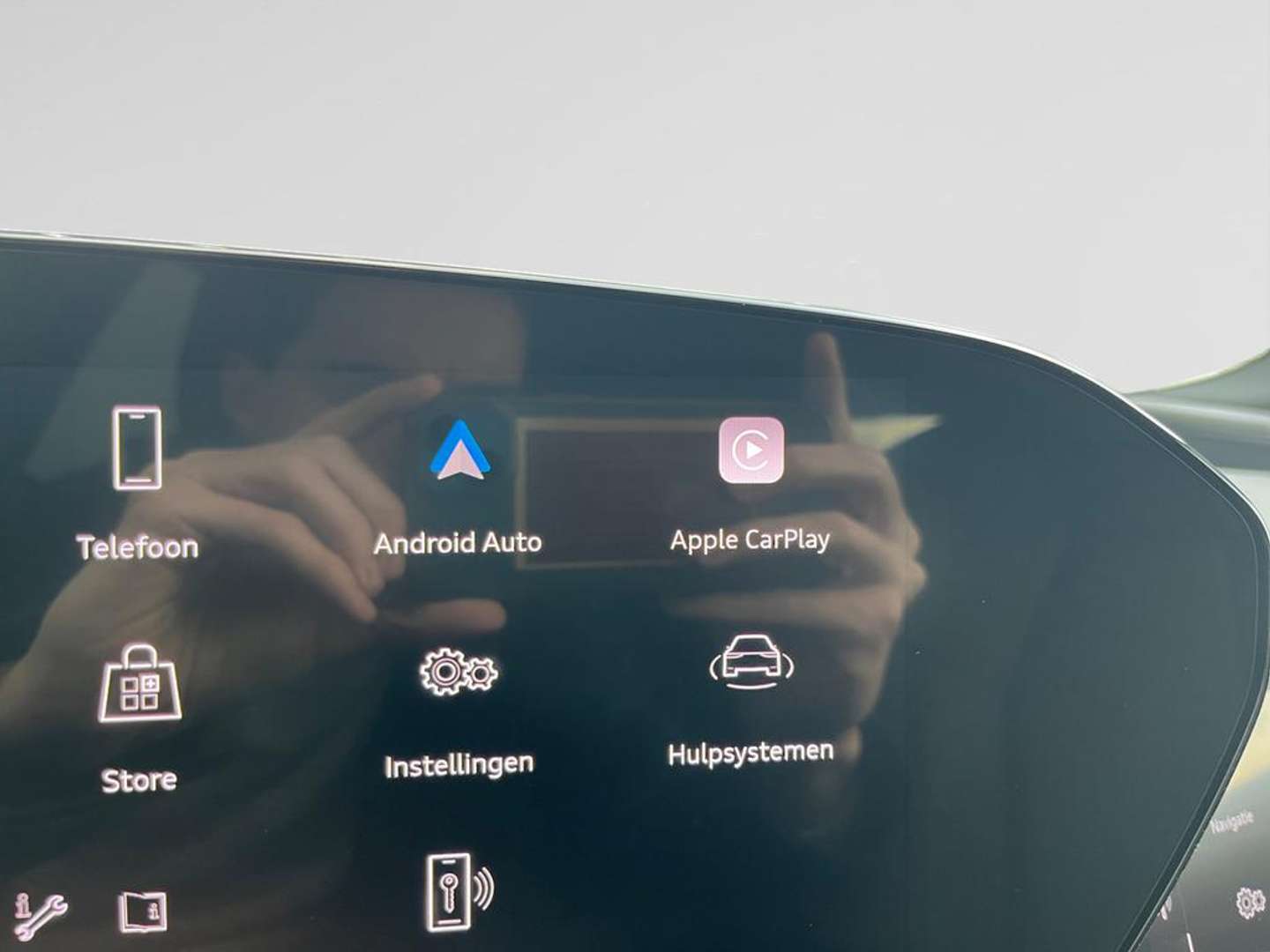 Audi Q6 E-tron S Line 55 - 2025 - Joinsteer - #4