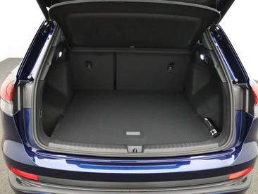Audi Q4 E-tron Advanced 40 TFSI — photo 12