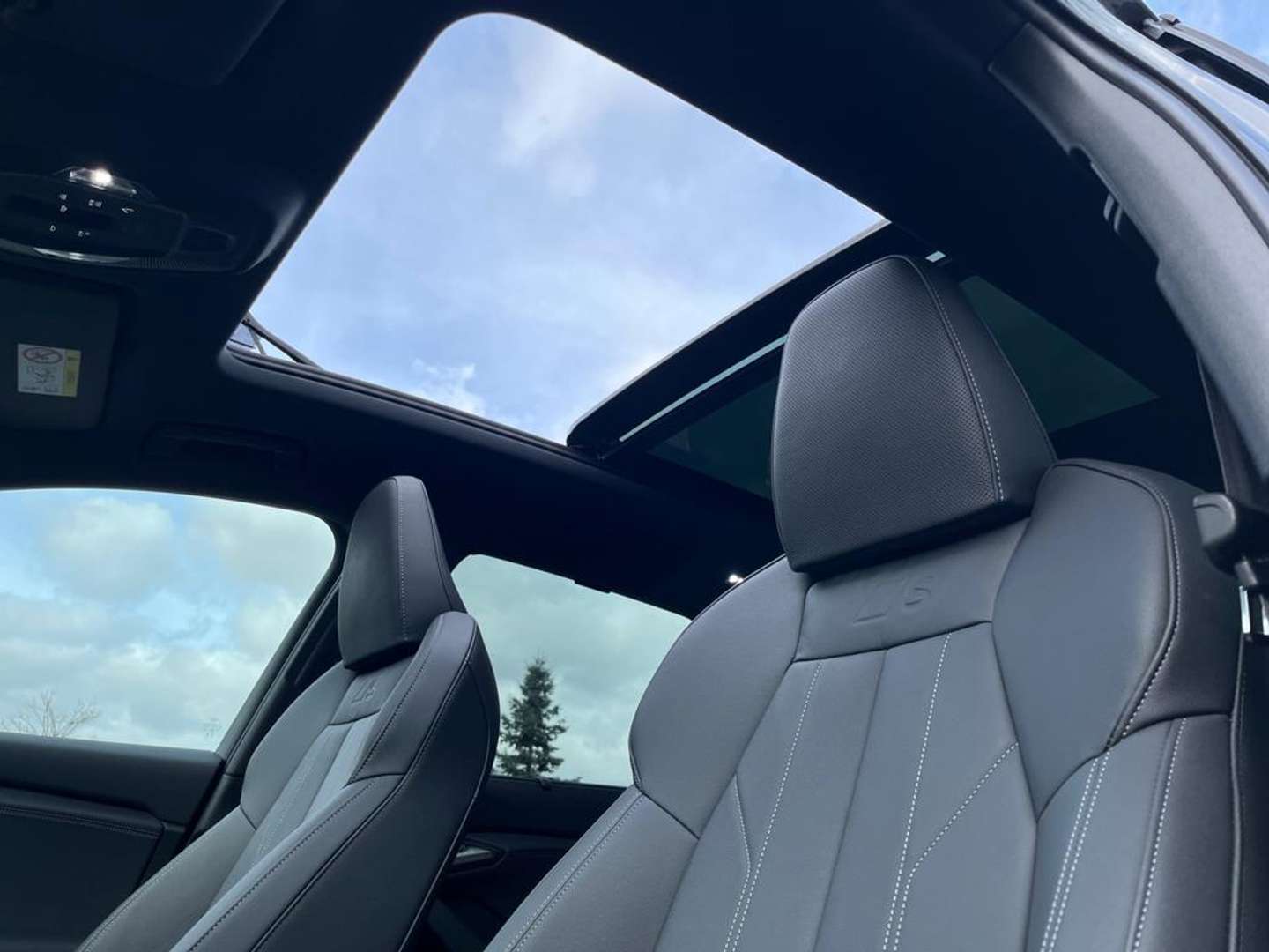 Audi Q6 E-tron S Line 55 - 2025 - Joinsteer - #5