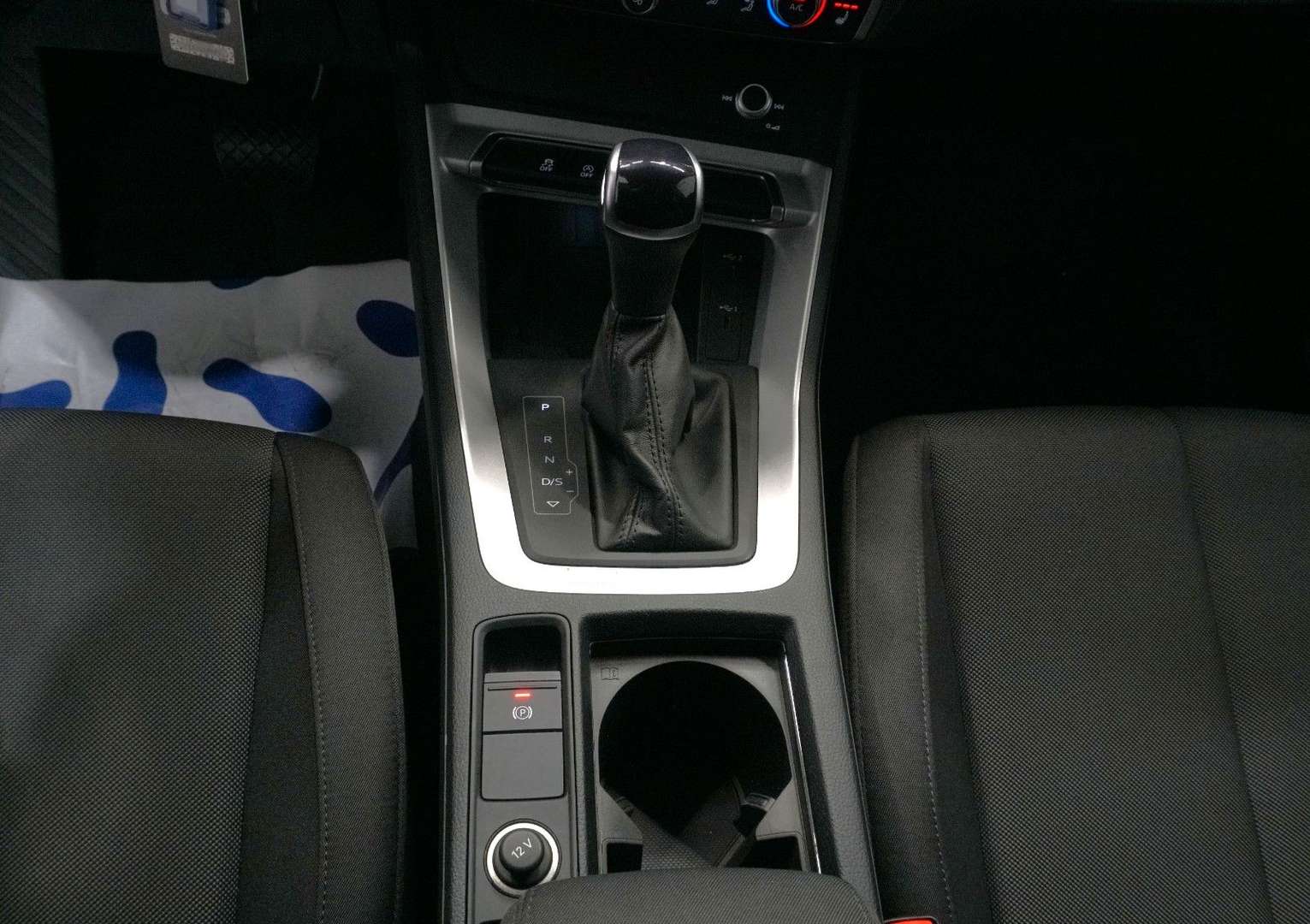 Audi Q3 Advanced 35 TDI - 2022 - Joinsteer - #15