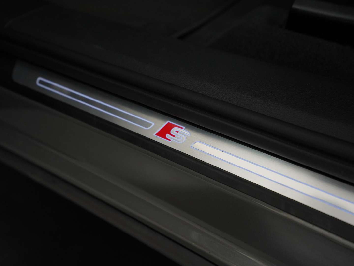 Audi E-tron S Line Black Edition 55 - 2022 - Joinsteer - #48