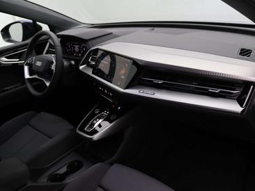 Audi Q4 E-tron Advanced 40 TFSI — photo 13