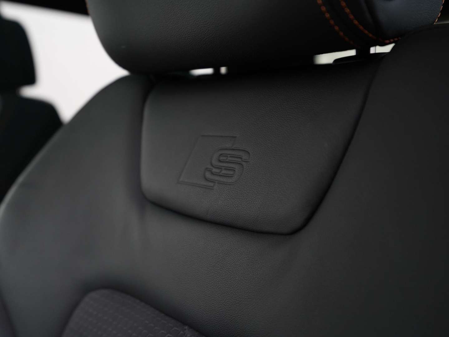 Audi E-tron S Line Black Edition 55 - 2022 - Joinsteer - #49