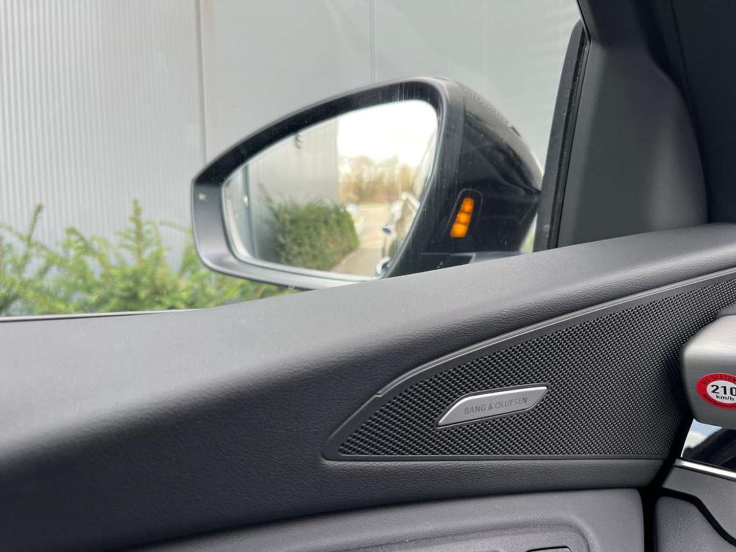 Audi Q6 E-tron S Line 55 - 2025 - Joinsteer - #7