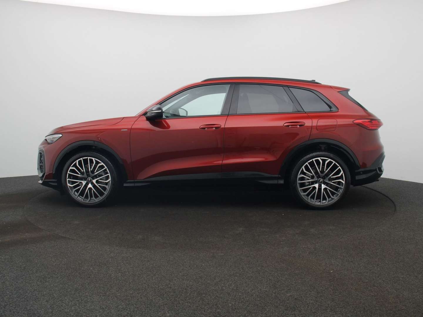 Audi Q5 Edition One E-hybrid - 2026 - Joinsteer - #3