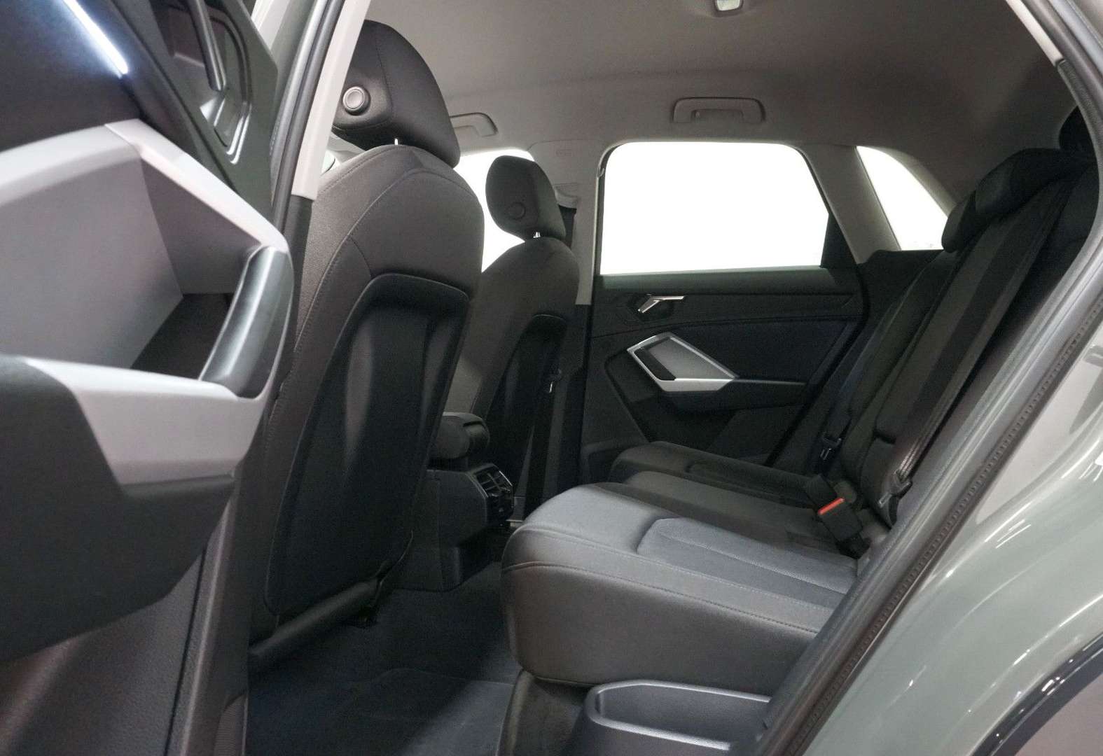 Audi Q3 Advanced 35 TDI - 2022 - Joinsteer - #17