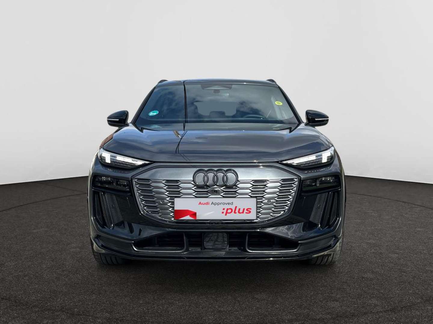 Audi Q6 E-tron S Line 55 - 2025 - Joinsteer - #8