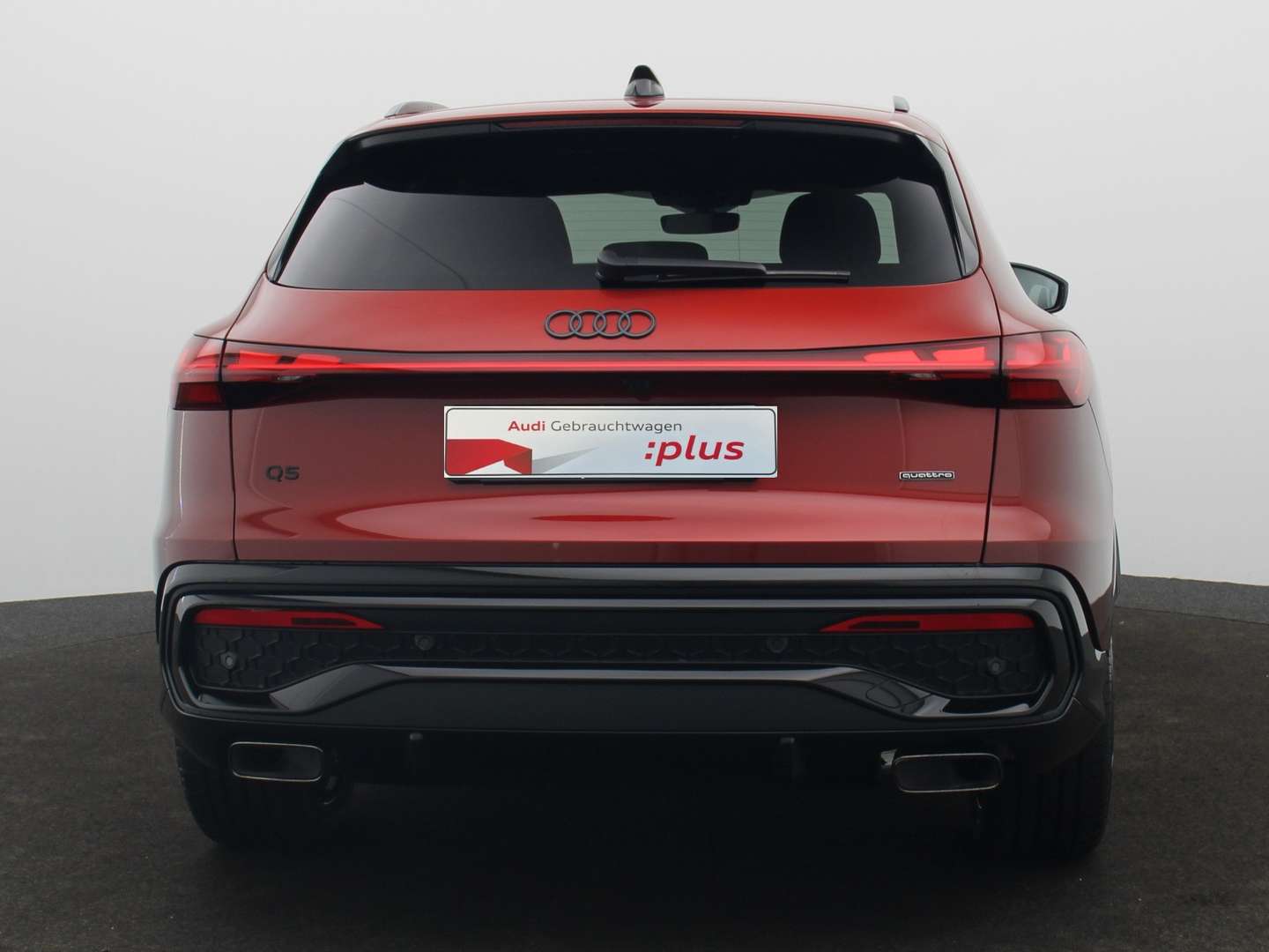 Audi Q5 Edition One E-hybrid - 2026 - Joinsteer - #5