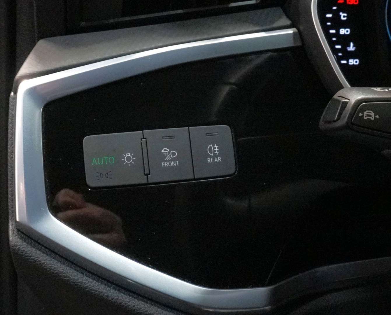 Audi Q3 Advanced 35 TDI - 2022 - Joinsteer - #19