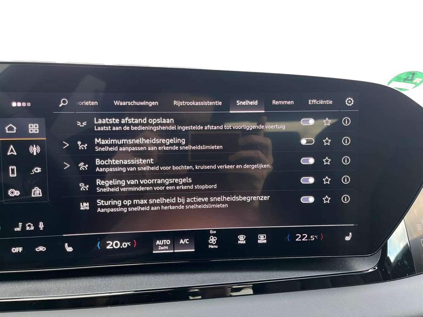 Audi Q6 E-tron S Line 55 - 2025 - Joinsteer - #10