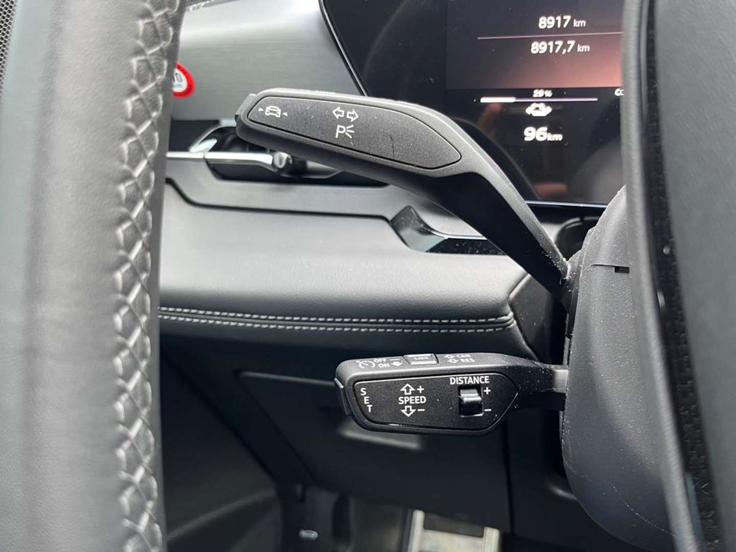 Audi Q6 E-tron S Line 55 - 2025 - Joinsteer - #11