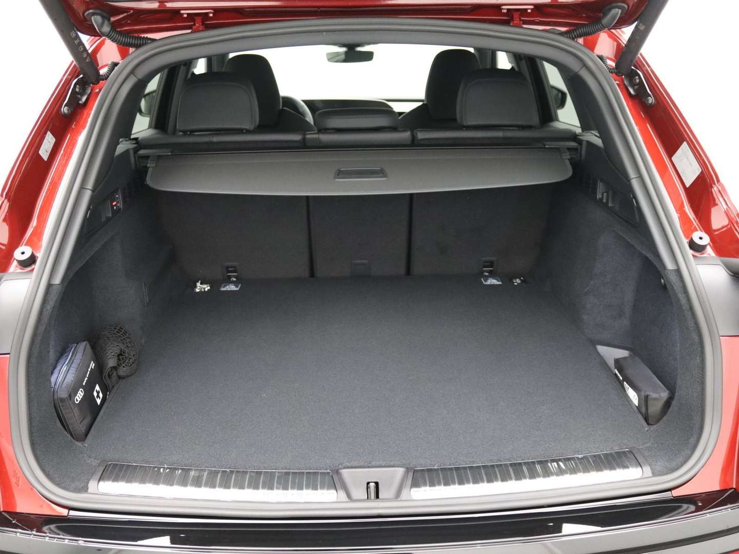 Audi Q5 Edition One E-hybrid - 2026 - Joinsteer - #7