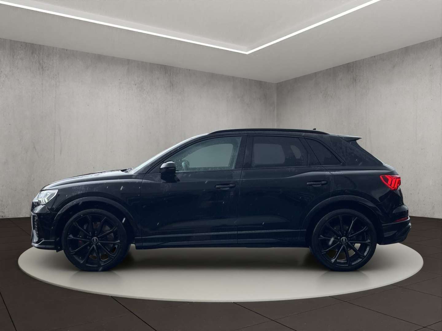 Audi RSQ3 2.5 TFSI - 2022 - Joinsteer - #2