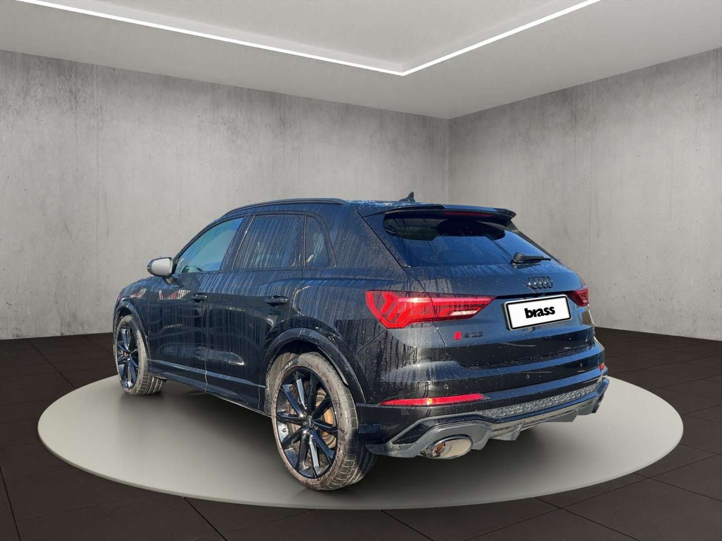Audi RSQ3 2.5 TFSI - 2022 - Joinsteer - #3