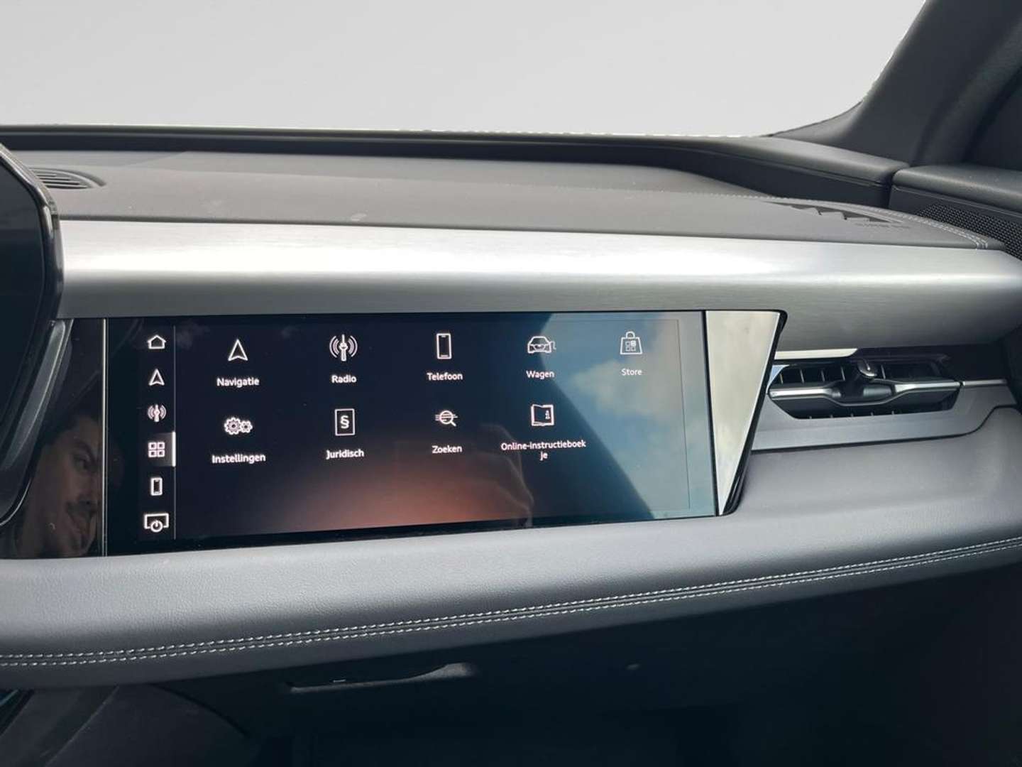 Audi Q6 E-tron S Line 55 - 2025 - Joinsteer - #13