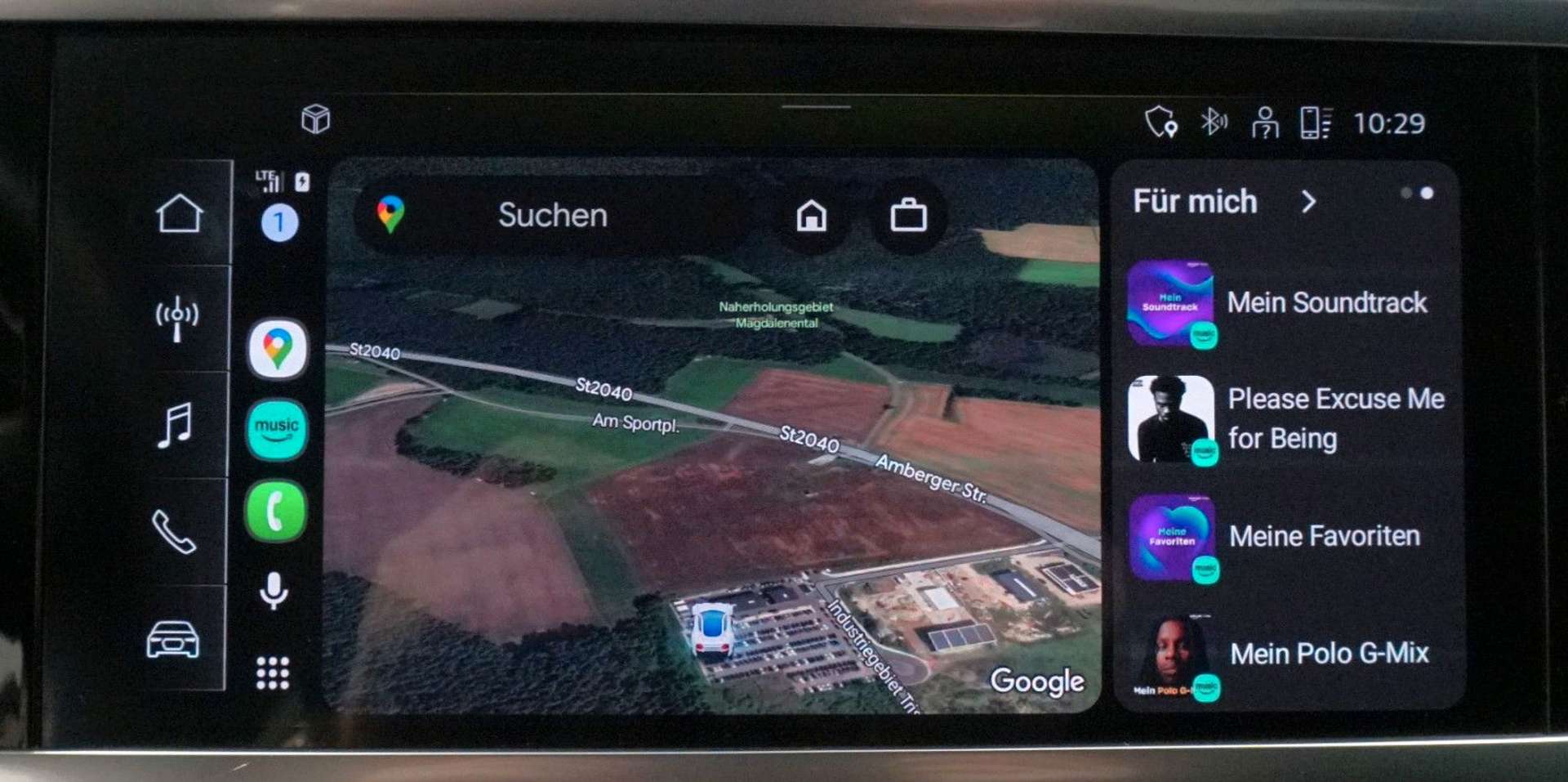 Audi Q3 Advanced 35 TDI - 2022 - Joinsteer - #22