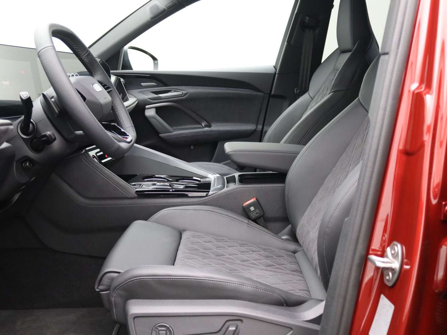 Audi Q5 Edition One E-hybrid - 2026 - Joinsteer - #10