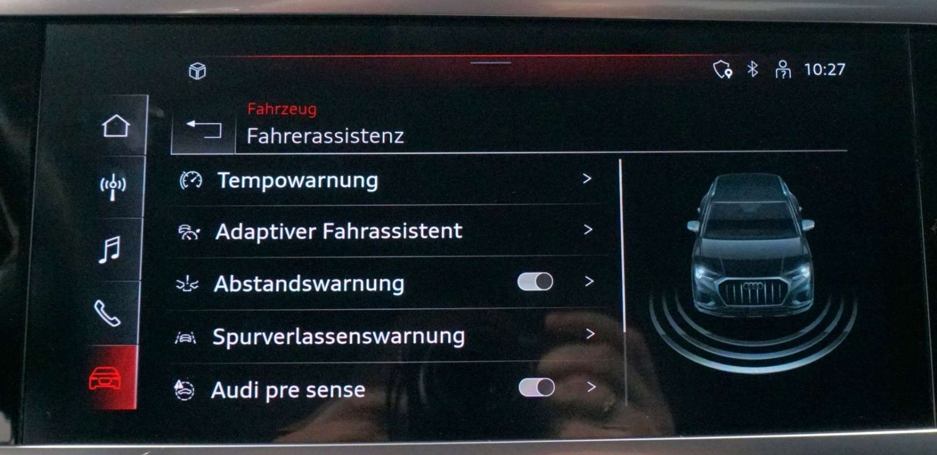 Audi Q3 Advanced 35 TDI - 2022 - Joinsteer - #23