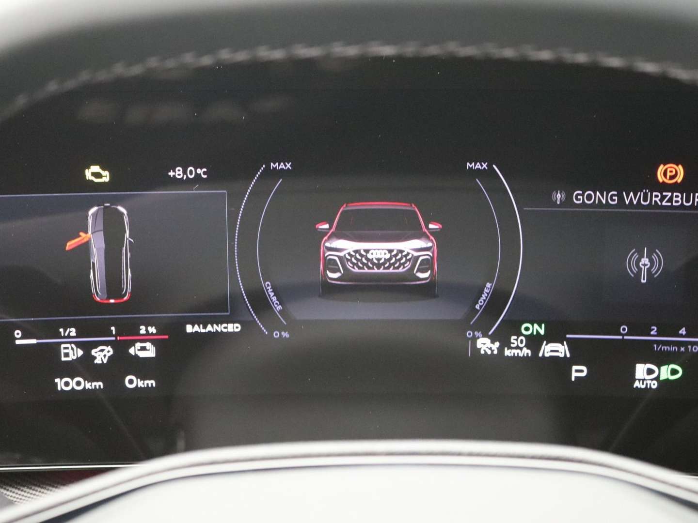 Audi Q5 Edition One E-hybrid - 2026 - Joinsteer - #11