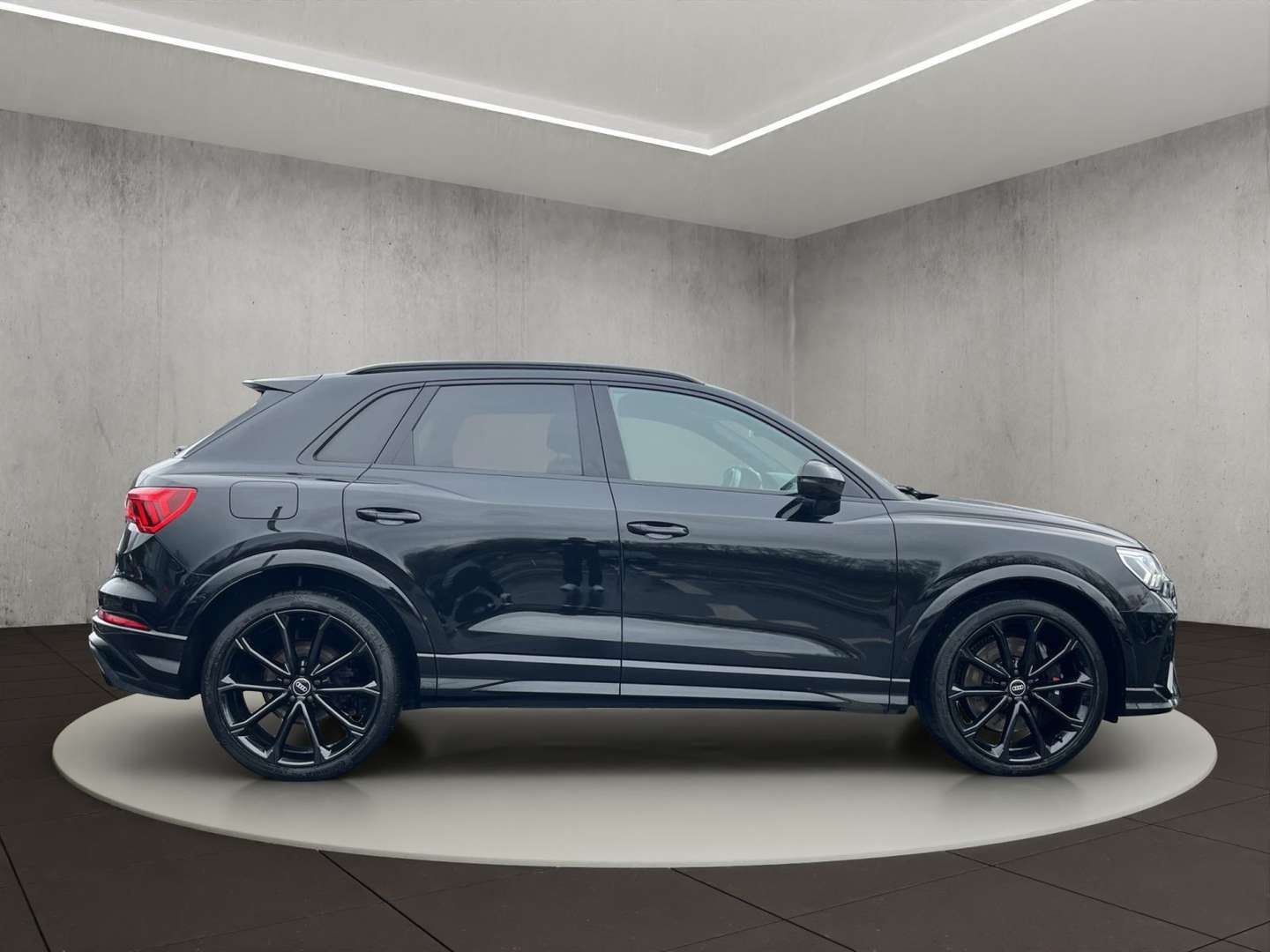 Audi RSQ3 2.5 TFSI - 2022 - Joinsteer - #6