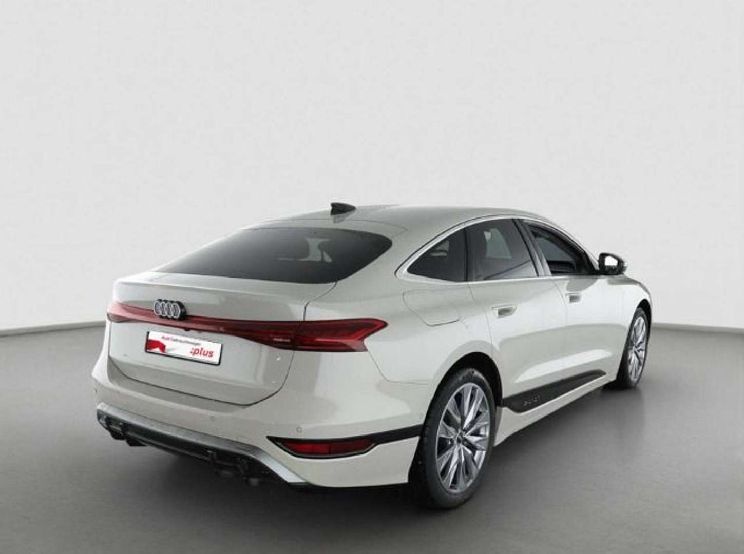 Audi A6 E-tron S Line - 2025 - Joinsteer - #2