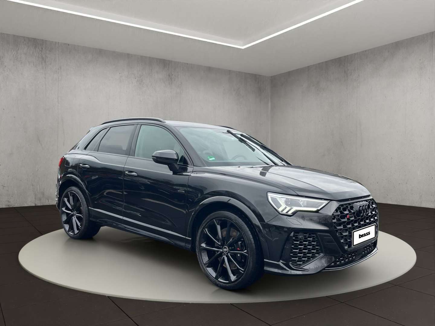 Audi RSQ3 2.5 TFSI - 2022 - Joinsteer - #7