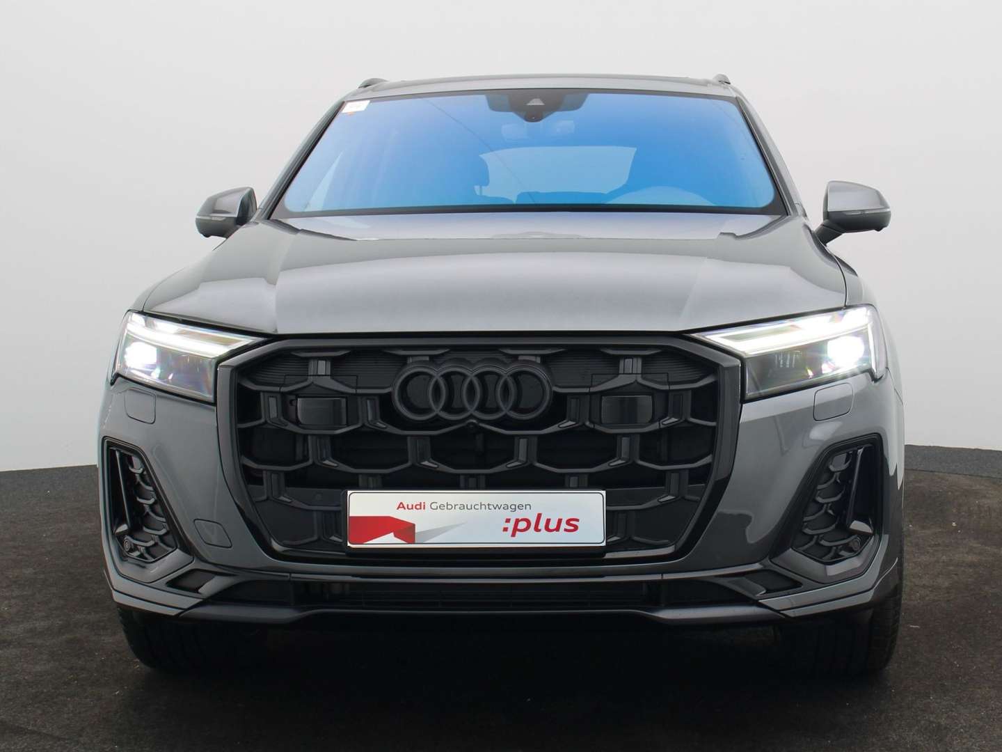Audi Q7 S Line 50 TDI - 2025 - Joinsteer - #2