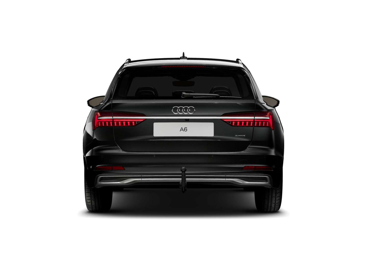 Audi A6 Business 45 TFSI - 2025 - Joinsteer - #4
