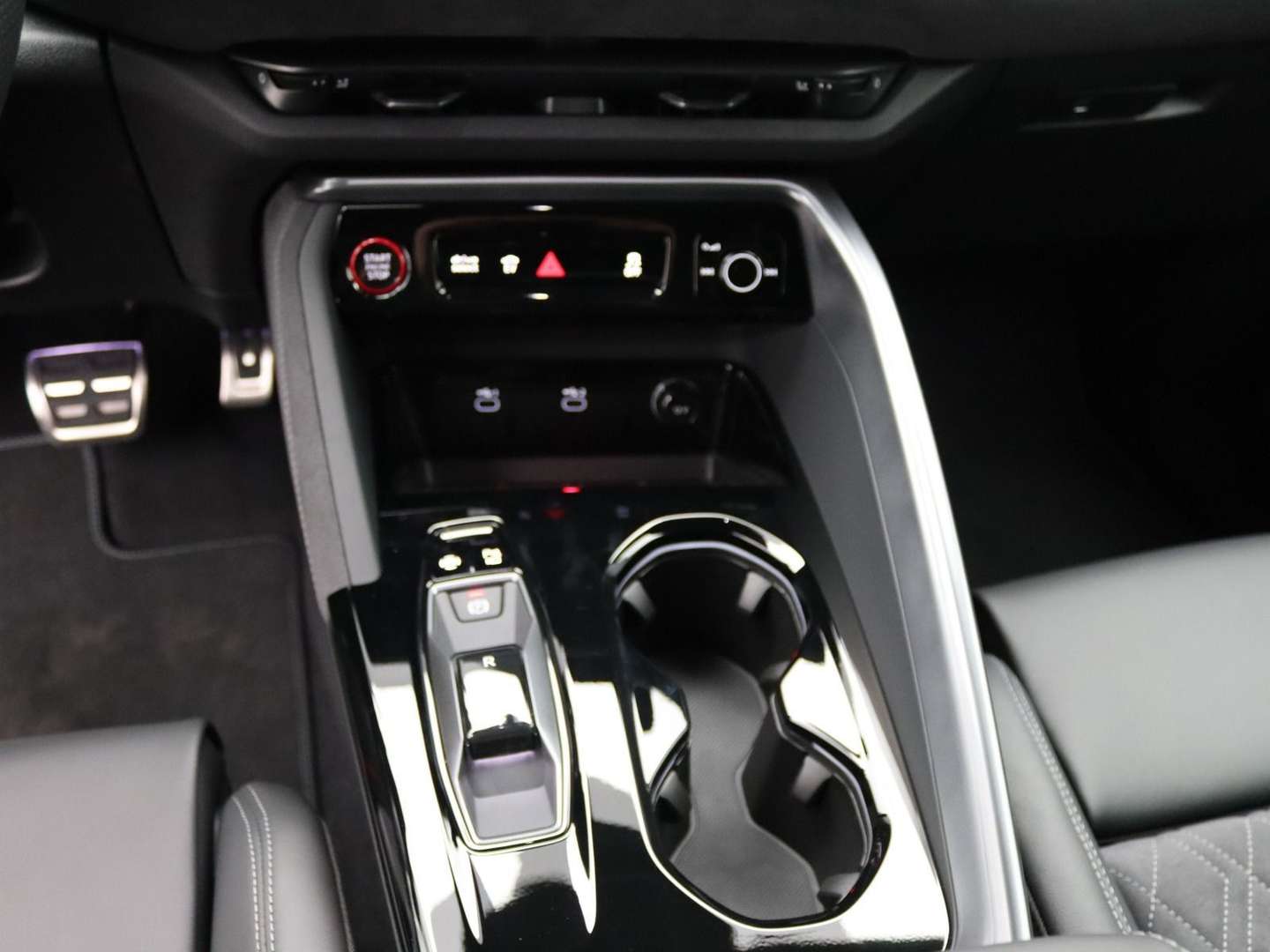 Audi Q5 Edition One E-hybrid - 2026 - Joinsteer - #13