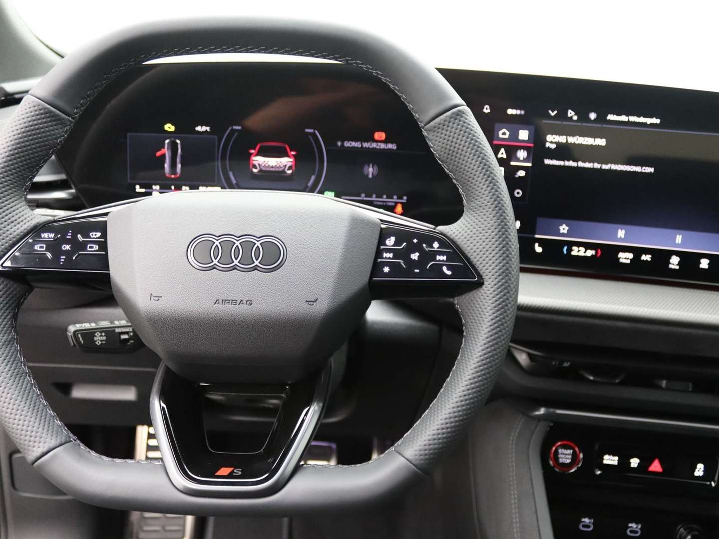 Audi Q5 Edition One E-hybrid - 2026 - Joinsteer - #14