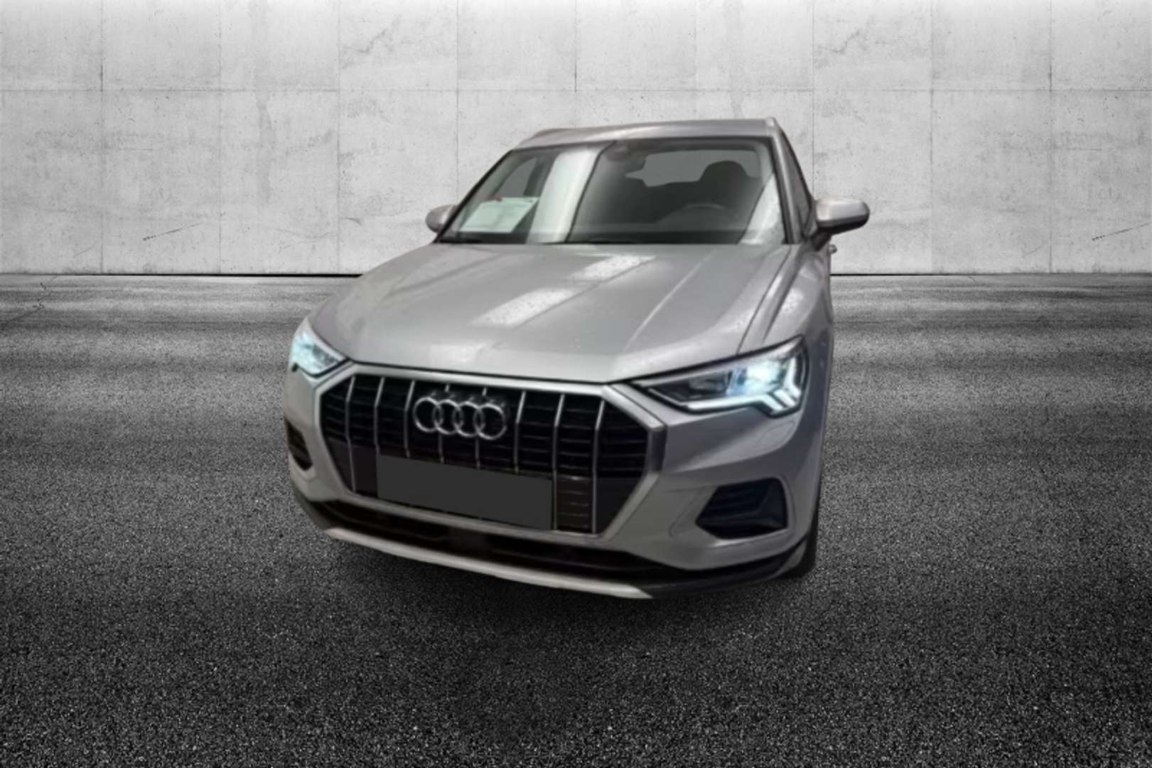 Audi Q3 Business Advanced 35 TDI - 2022 - Joinsteer - #2