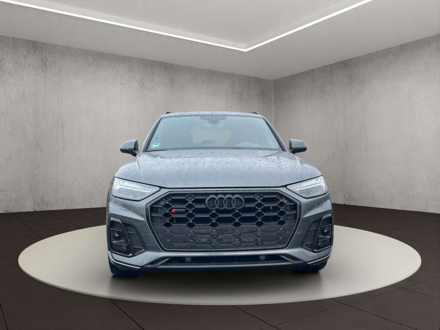 Audi SQ5 SUV TDI - 2023 - Joinsteer - #8