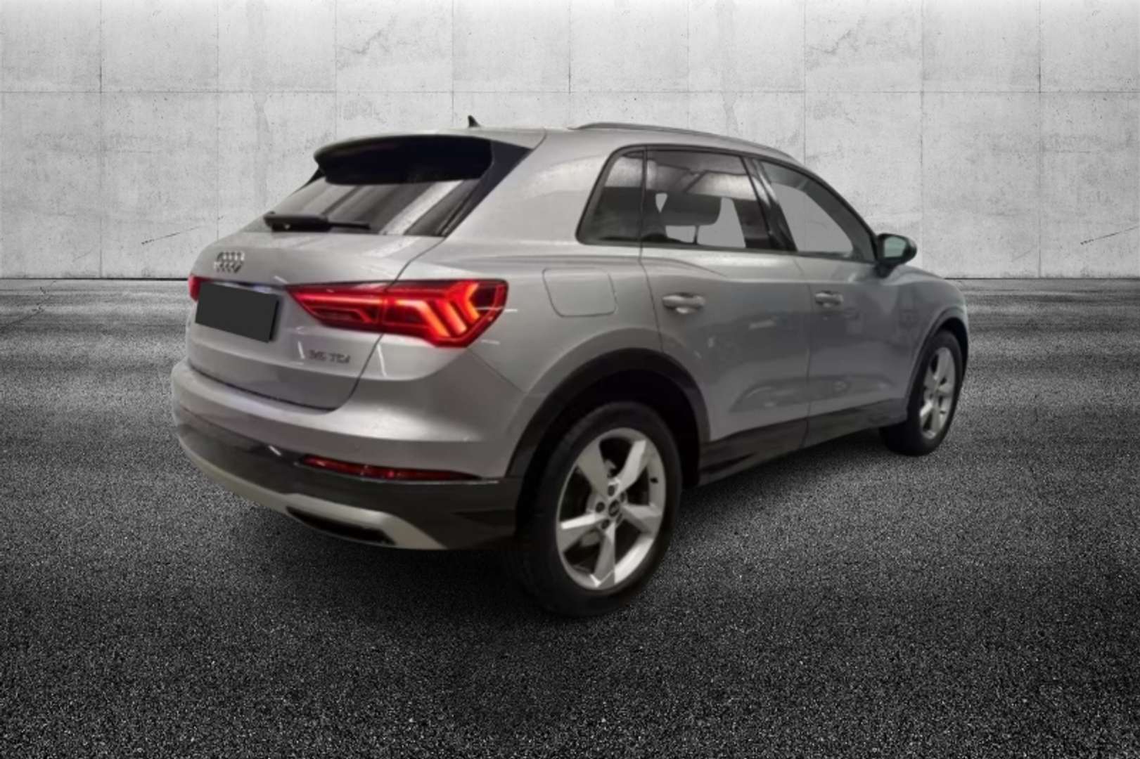 Audi Q3 Business Advanced 35 TDI - 2022 - Joinsteer - #3