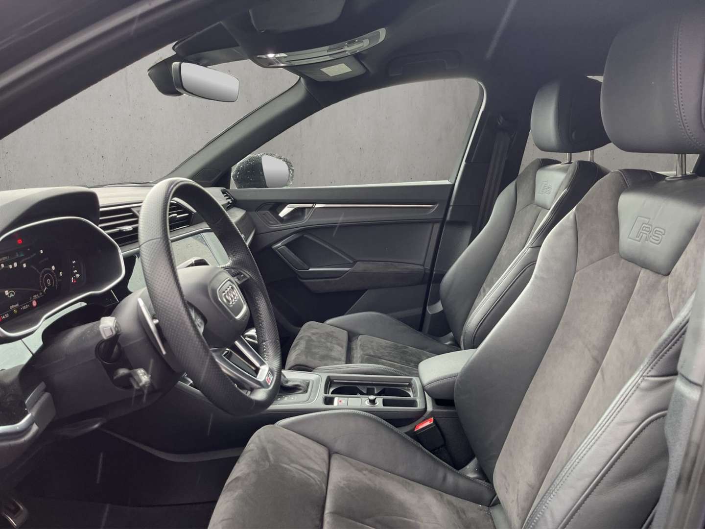 Audi RSQ3 2.5 TFSI - 2022 - Joinsteer - #9