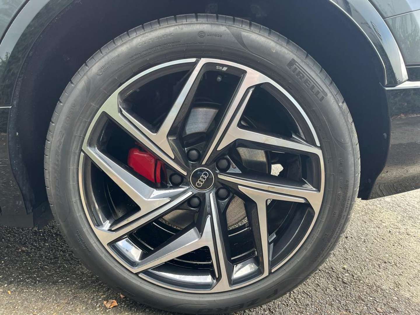 Audi Q6 E-tron S Line 55 - 2025 - Joinsteer - #19