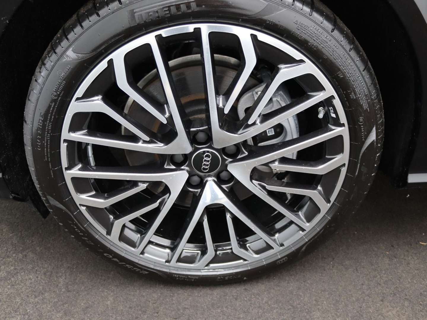 Audi Q5 Edition One E-hybrid - 2026 - Joinsteer - #16