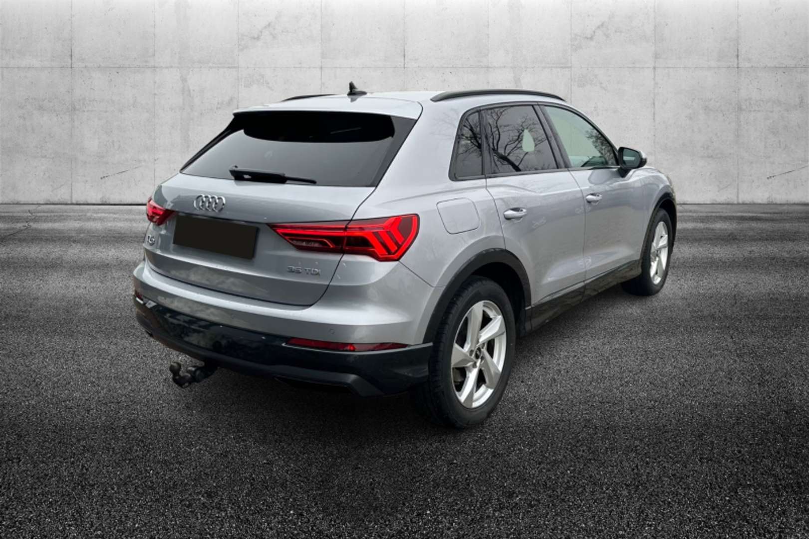 Audi Q3 Business Advanced 35 TDI - 2022 - Joinsteer - #3