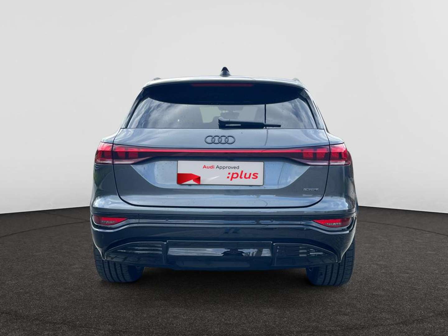 Audi Q6 E-tron S Line 55 - 2025 - Joinsteer - #20