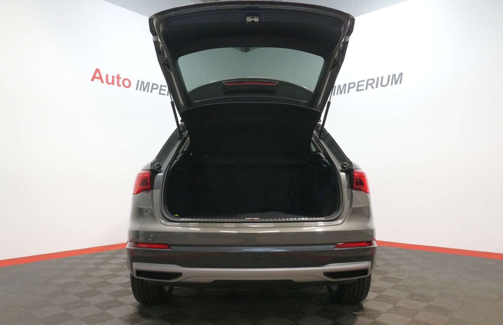 Audi Q3 Advanced 35 TDI - 2022 - Joinsteer - #29